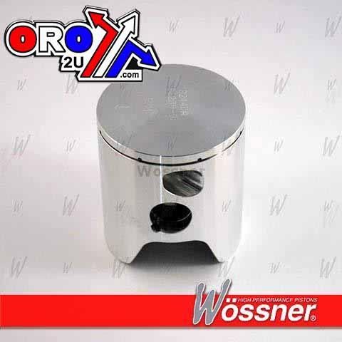 *** N.L.A OFFER A OR C GRADE ***, PISTON KIT RS125 GP DOMED 54.0 B, FORGED WOSSNER 8244DB - Image 4