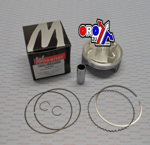 PISTON KIT 02-07 KTM EXC450 89, WOSSNER WOSSNER 8581DC