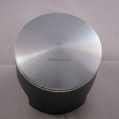 PISTON KIT ALL TXT300 79.00 C, WOSSNER FORGED KIT 8145DC