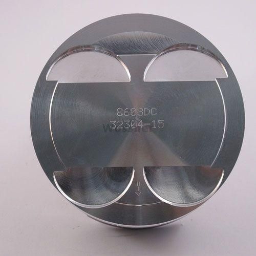 PISTON KIT 05-08 CRF450 96mm, FORGED WOSSNER KIT 8608DA, 13110-MEN-730
