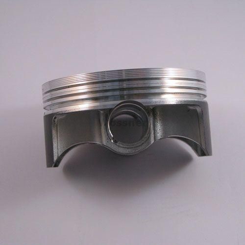 PISTON 03-08 KLX KFX 400 HC 90, WOSSNER WOSSNER KIT 8566DB