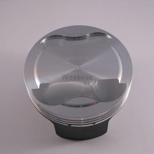 PISTON 03-08 KLX KFX 400 HC 90, WOSSNER WOSSNER KIT 8566DA