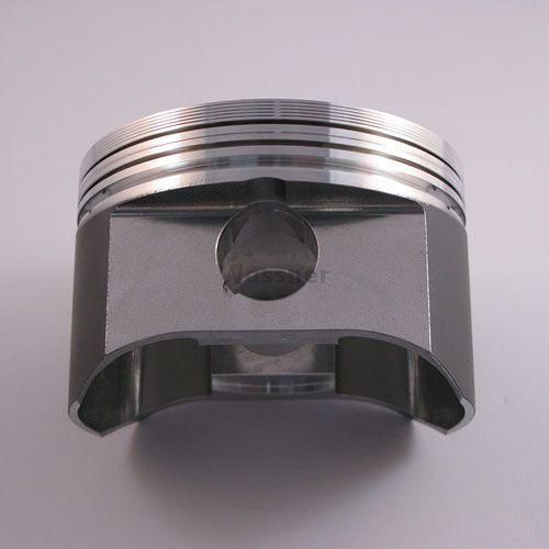 PISTON KIT KTM560 EXC 94.00, FORGED WOSSNER KIT 8508DA