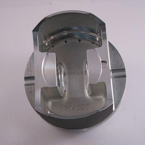 PISTON KIT KTM560 EXC 94.00, FORGED WOSSNER KIT 8508DA - Image 3