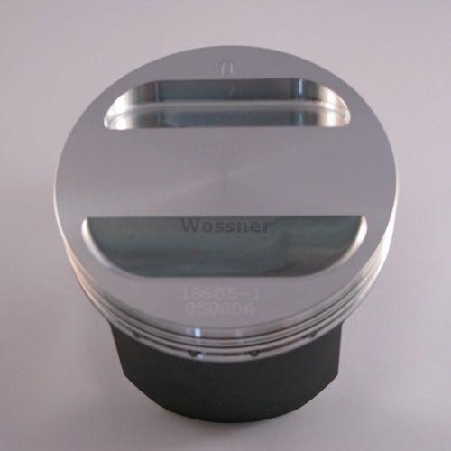 PISTON KIT KTM560 EXC 94.00, FORGED WOSSNER KIT 8508DA - Image 4