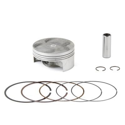 PISTON KIT 01-07 YZF250 77.00, PROX 01.2406.B,3-RING