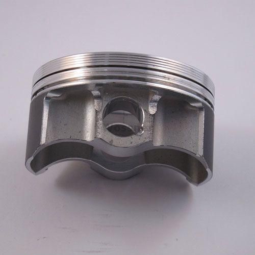 PISTON KIT 05-07 YZF250 80.00, WOSSNER 8612D300 2-RING