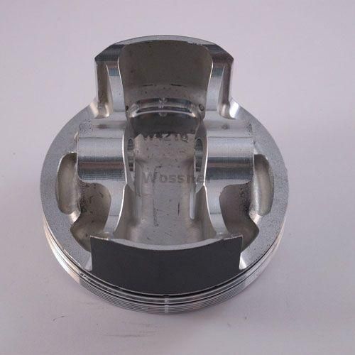 PISTON KIT 05-07 YZF250 77.00, WOSSNER 8612DB 2-RING - Image 4