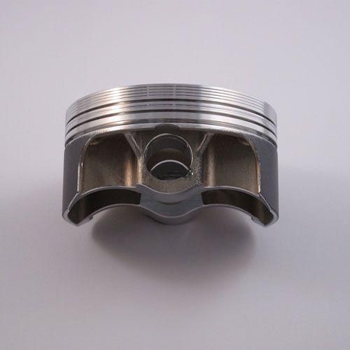 PISTON KIT 05-07 YZF250 77mm, WOSSNER 8614DB 3-RING