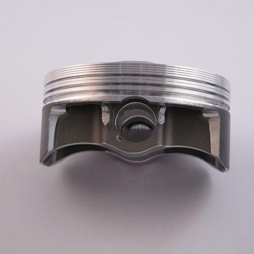 PISTON 98-00 YZF/WR400F 92 HC, WOSSNER PISTON KIT 8639DB - Image 3