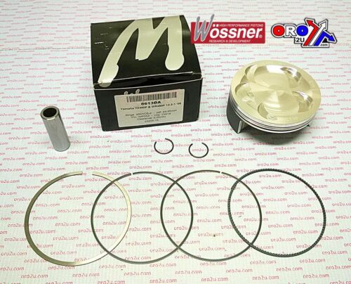 PISTON KIT 05 YZF/WR450F 95.00, WOSSNER 8613DB
