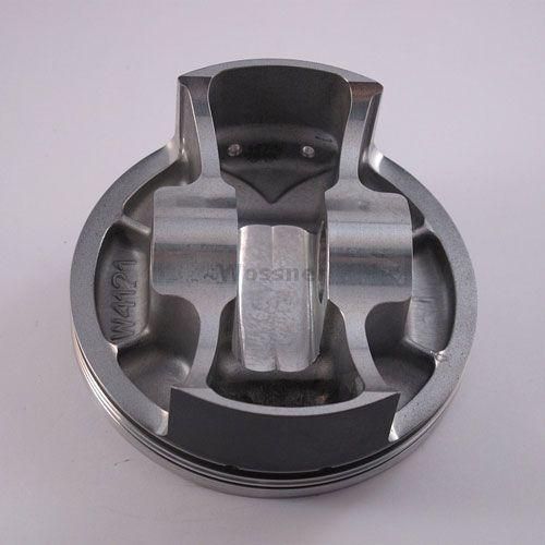 PISTON KIT 05 YZF/WR450F 95.00, WOSSNER8613DC