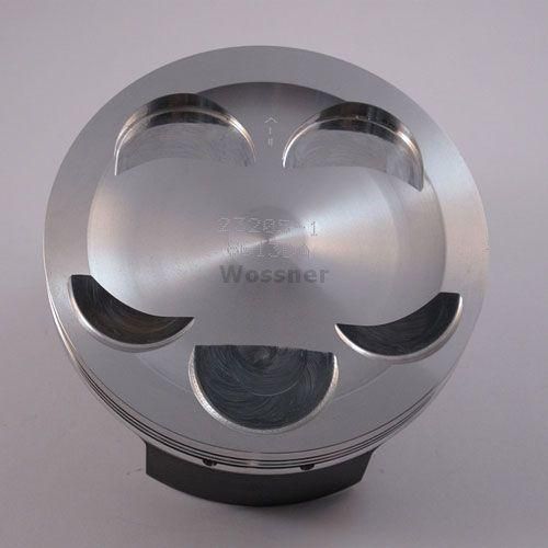 PISTON KIT 05 YZF/WR450F 95.00, WOSSNER8613DC - Image 3