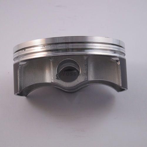PISTON KIT 05 YZF/WR450F 95 HC, WOSSNER 8647DC