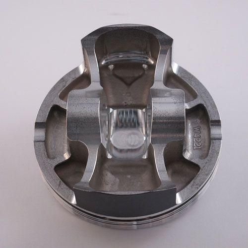 PISTON 05-07 RMZ450 95.50 HC, FORGED WOSSNER KIT 8616DB - Image 2