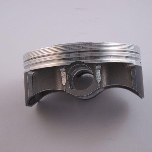 PISTON 05-07 RMZ450 95.50 HC, FORGED WOSSNER KIT 8616DB