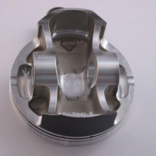 PISTON KIT 06-09 KXF250 77.00, FORGED WOSSNER 8635DC
