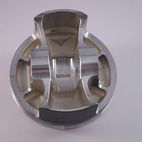 PISTON KIT 05-08 KXF450 KLX450R 96.00, FORGED WOSSNER 8648DA 13001-0073