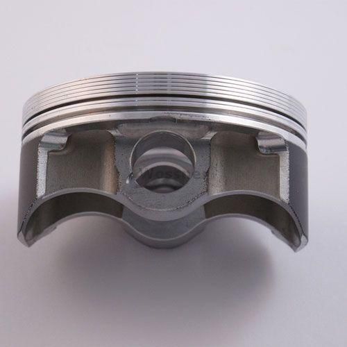 PISTON KIT 06-09 KXF250 80.00, FORGED WOSSNER 8635D300