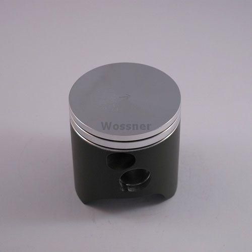 PISTON KIT 01-15 KTM125, BETA RR 125 18-19 54.00, WOSSNER 8174DC EXC - Image 3
