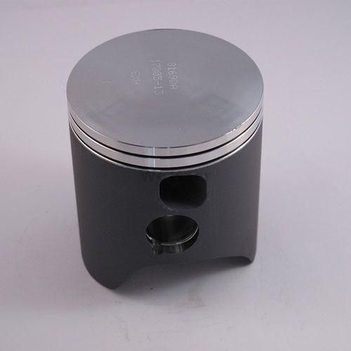 PISTON KIT 05-18 KTM 250 66.40, WOSSNER 8169DA SX, EXC, 54830007300 - Image 2