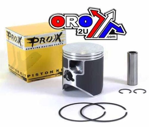 PISTON KIT 2003-25 KTM 250 SX PROX 01.6343.A 66.40mm, SX, EXC