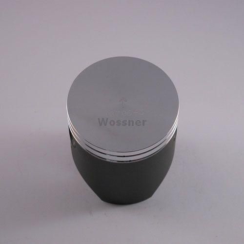 PISTON KIT 01-15 KTM125, BETA RR 125 18-19 54.50, WOSSNER 8174D050 EXC - Image 3
