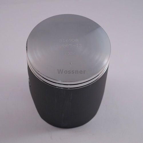 PISTON KIT 05-18 KTM 250 66.40, WOSSNER 8169DA SX, EXC, 54830007300 - Image 4