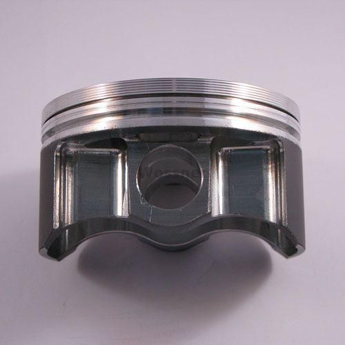 PISTON KIT 00-09 KTM 400 89.00, WOSSNER 8636DA EXC, SX, HC 57530007000