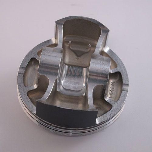 PISTON KIT KTM 520 525 EXC SX, WOSSNER 8637DA KTM 00-09 HC 59030007000