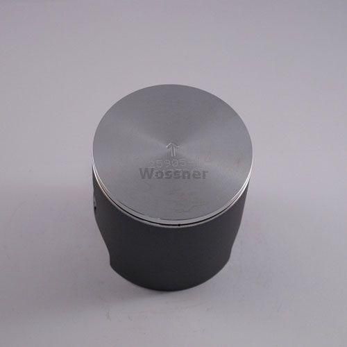 PISTON KIT HUSQVARNA 125 55.75, WOSSNER 8173D075 84-87 CR WR