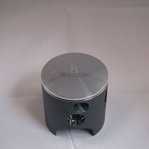 PISTON KIT HSQ 250 74-84 69.50, WOSSNER 8004DA HUSQVARNA