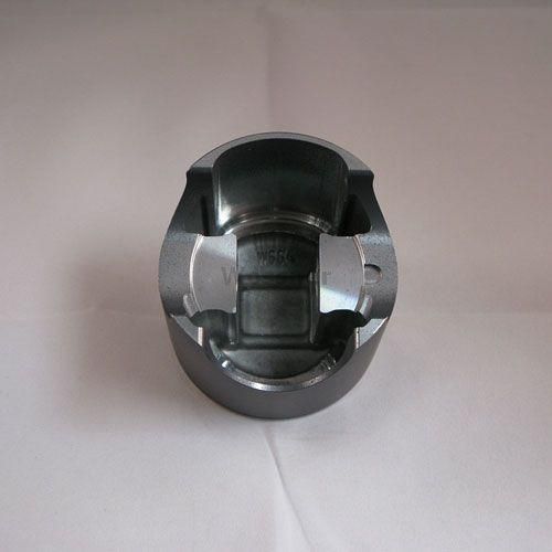 PISTON KIT HSQ 250 85-86 71.50, WOSSNER 8010D200 HUSQVARNA