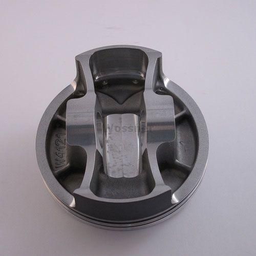PISTON KIT 06-09 GASGAS 450 97, FORGED WOSSNER 8638DA - Image 2