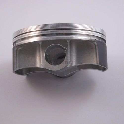 PISTON KIT 05 GASGAS 450 95.00, FORGED WOSSNER 8615DA
