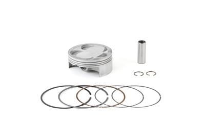 PISTON KIT 06-09 YZF WR450F 95, PROX 01.2429.B GASGAS EC450F