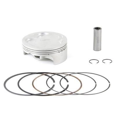 PISTON KIT 06-09 YZF WR450F 97, PROX 01.2424.200 GASGAS EC450F
