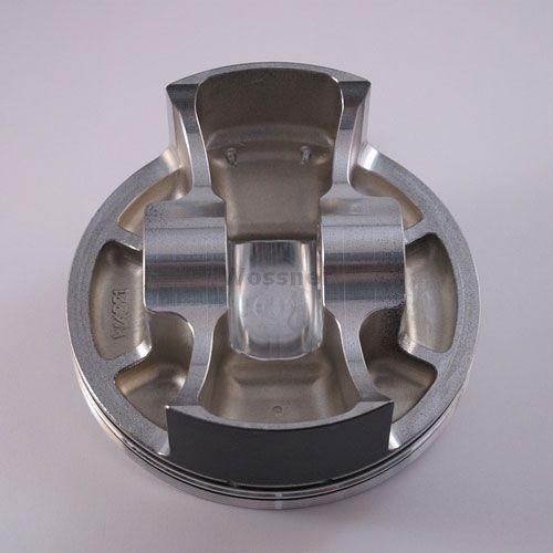 PISTON KIT 06-09 YZF WR450F 95, FORGED WOSSNER 8630DA, 2S2-11631-20-00 - Image 4