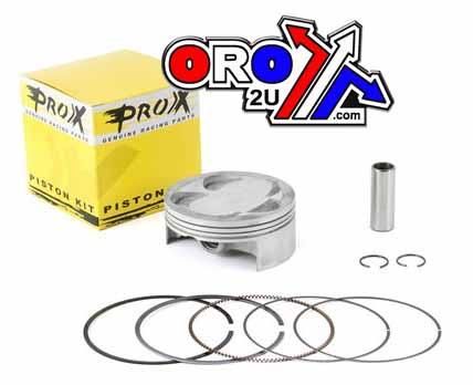 PISTON KIT 06-09 YZF WR450F 95, PROX 01.2426.B GASGAS EC450F