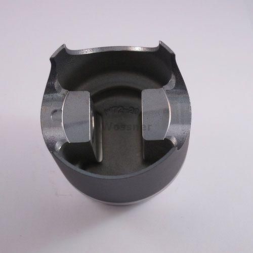 PISTON KIT 76-79 YZ250 71.00, FORGED WOSSNER 8179D100