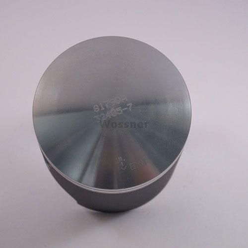 PISTON KIT 76-79 YZ250 70.00, FORGED WOSSNER 8179DA 2K7-11637-01-00