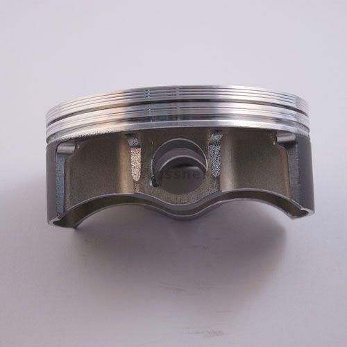 PISTON KIT 06-09 YZF WRF450 95, WOSSNER 8631DB HC YZF450 - Image 4