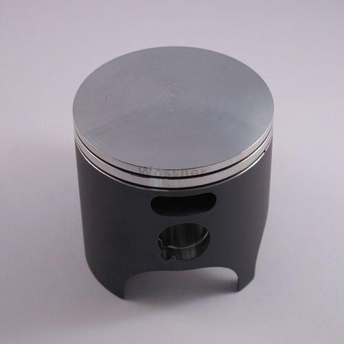 PISTON KIT 76-79 YZ250 72.00, FORGED WOSSNER 8179D200 - Image 2