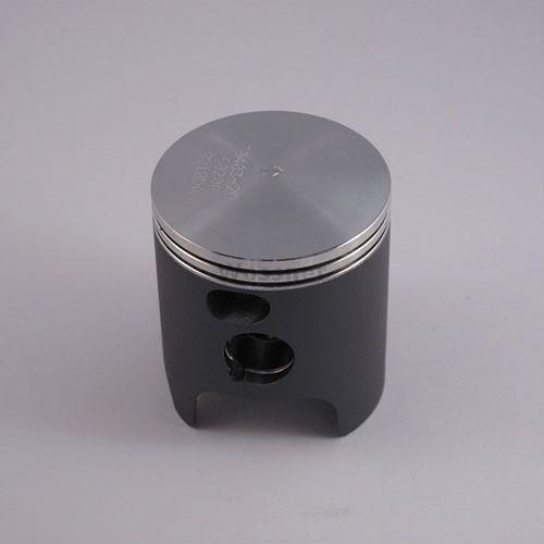PISTON KIT 03-09 TXT125 GASGAS, FORGED WOSSNER 8218DA