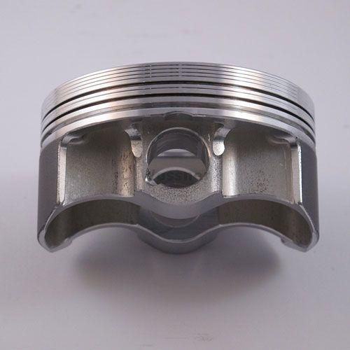 PISTON KIT YZF WRF 250 2-RING, WOSSNER 8713DA 08-13 77mm, 5XC-11631-00-00