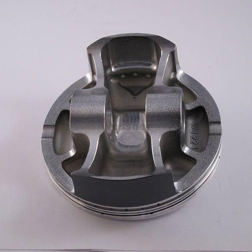 PISTON KIT SX-F450 KTM HC 97, FORGED WOSSNER 8715DC