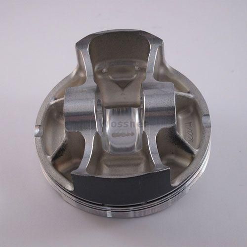 PISTON KIT EXC-R530 KTM HC 95, FORGED WOSSNER 8706DA 78630007300
