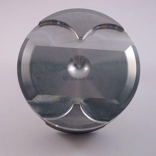 PISTON KIT EXC-R530 KTM HC 95, FORGED WOSSNER 8706DB