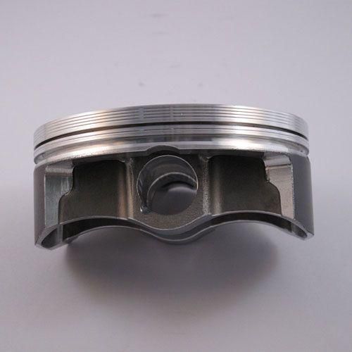 PISTON KIT SMR560 KTM HC.100, FORGED 8704DB WOSSNER