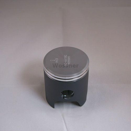 PISTON KIT 93-97 TZR125 56.00, FORGED WOSSNER 8006DA